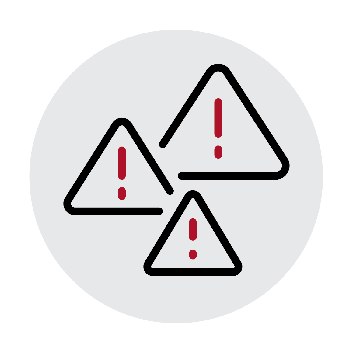 lavoratori che si sentono insicuri