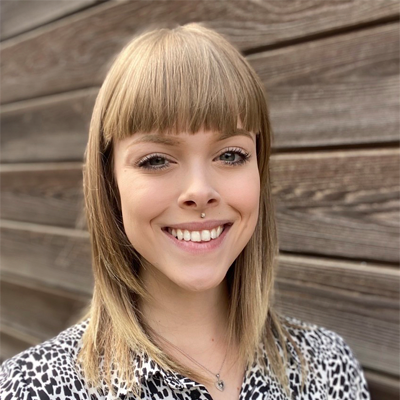 Miriam O'Connell - Esperta di sicurezza dei lavoratori isolati