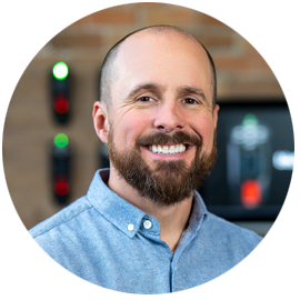 Phil Benson L'intelligenza artificiale nell'ambito EHS