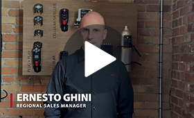 Un dispositivo di sicurezza intelligente potrà connettersi dall'interno di un serbatoio di una raffineria?